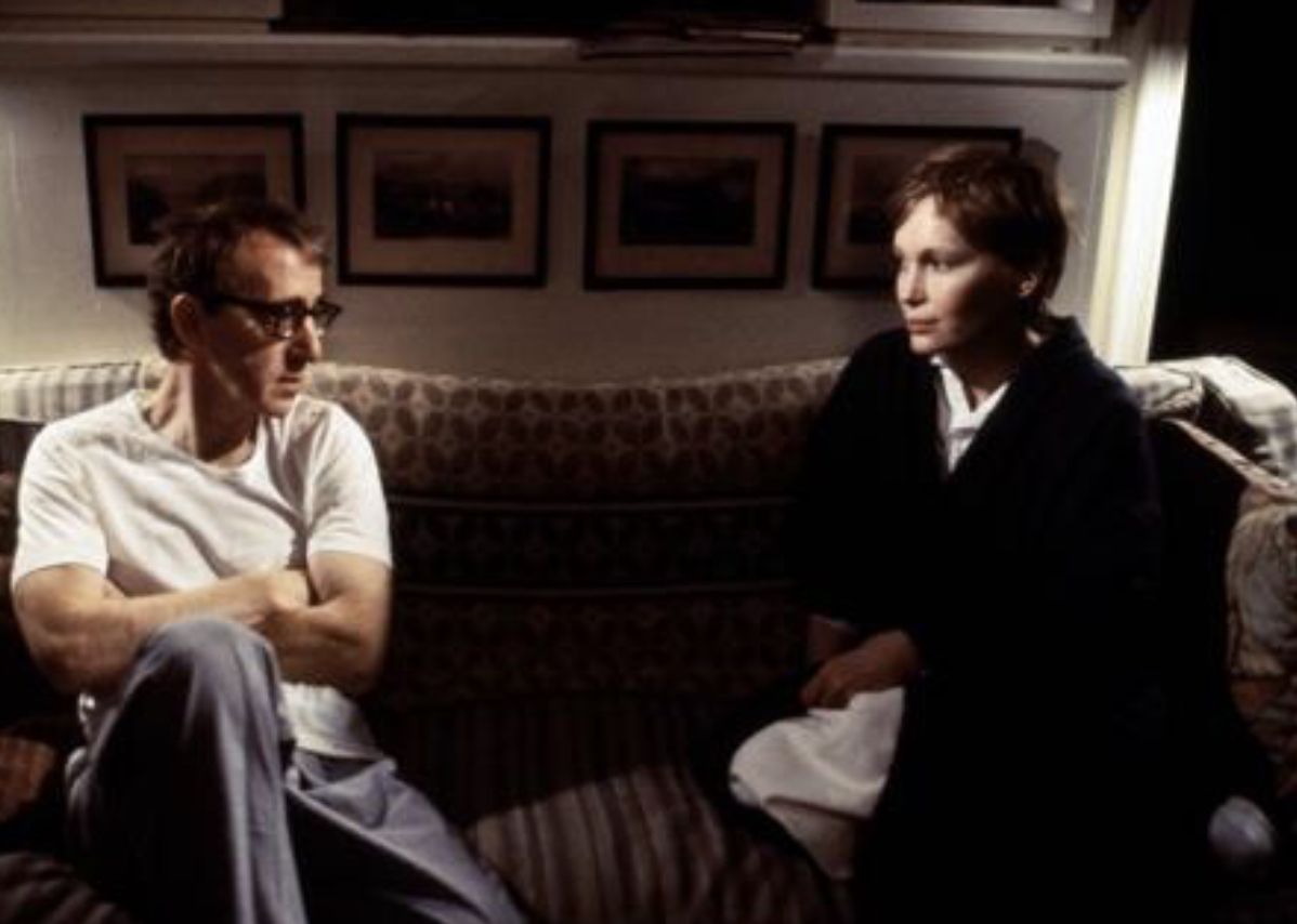 Doc explosivo destrincha acusação de abuso contra Woody Allen