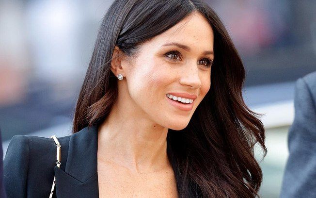 Duquesa Meghan vence processo de privacidade contra tabloide