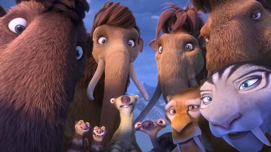 Estúdio de animação por trás de 'Era do Gelo' e 'Rio' será fechado pela Disney