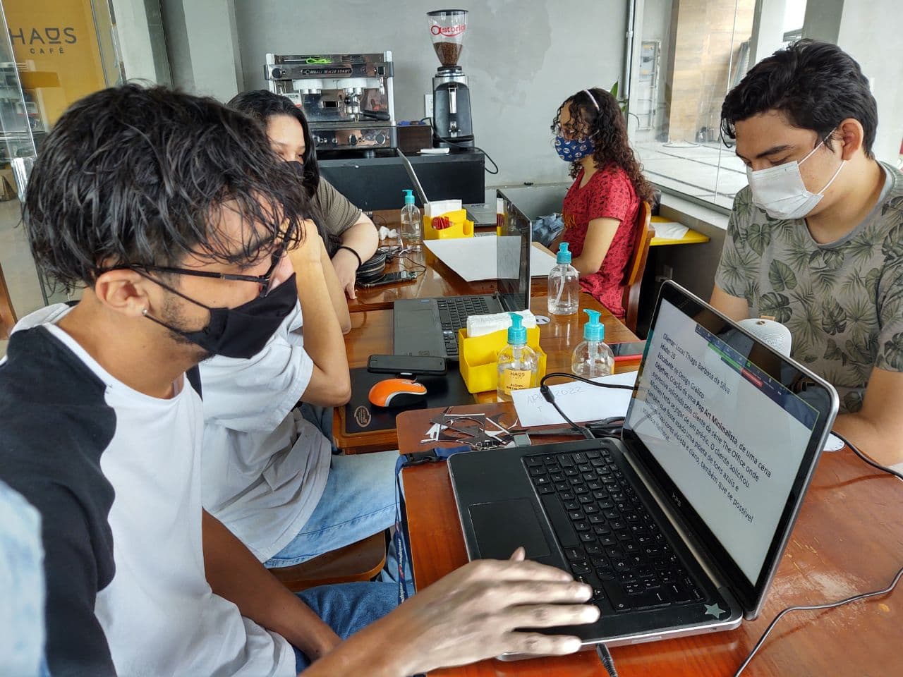 FMF abre inscrições para 12 cursos de capacitação gratuitos