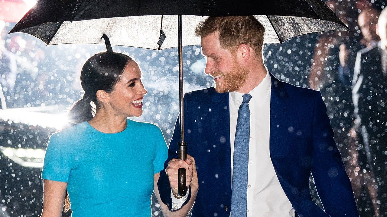 Harry e Meghan rompem de vez com família real britânica