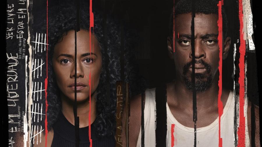 'Irmandade': Netflix renova série estrelada por Seu Jorge