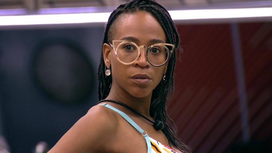 Karol Conká lidera ranking de maiores rejeitados do Big Brother Brasil