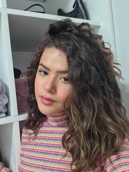 Maisa anuncia primeira série na Netflix, 'De Volta aos 15', com vídeo