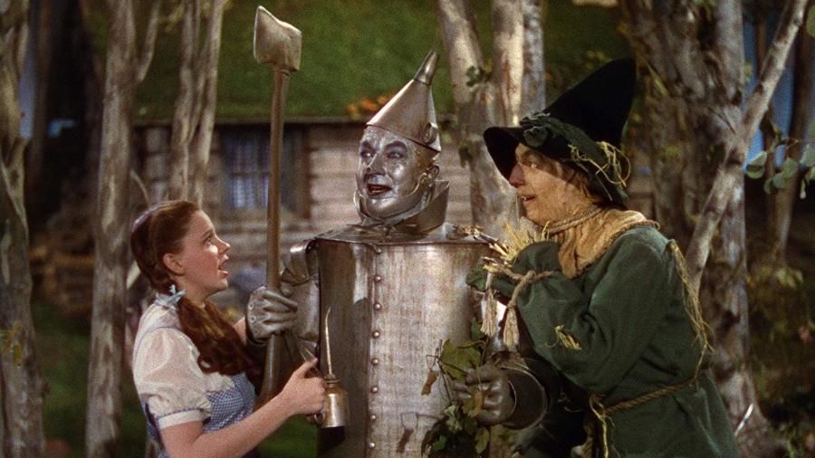 'O Mágico de Oz' ganhará remake com 'nova visão' de Dorothy, diz site