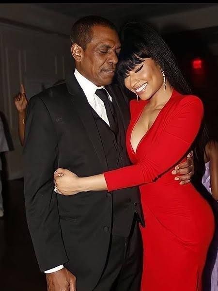 Pai de cantora Nicki Minaj morre atropelado