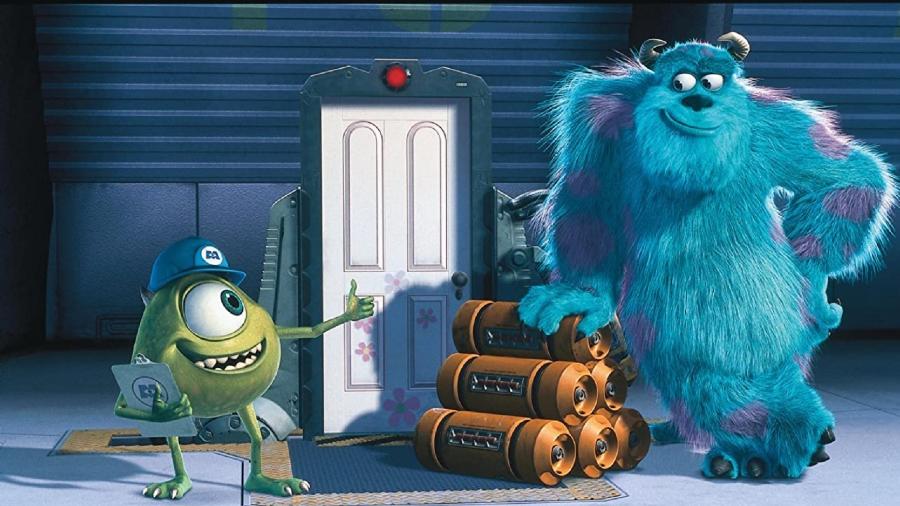 Série de 'Monstros S.A.' ganha data de estreia no Disney Plus