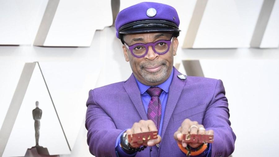 Spike Lee afirma que aceitaria dirigir filmes da Marvel