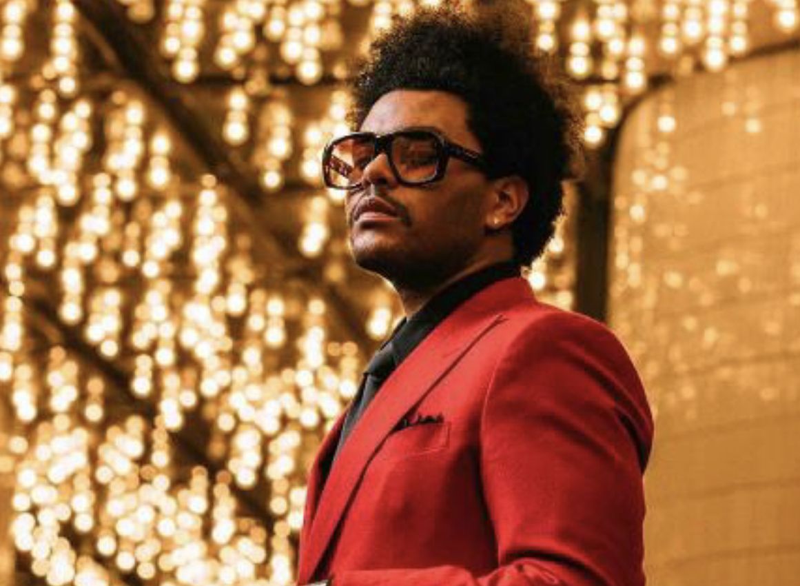 The Weeknd deve se apresentar sem convidados no Super Bowl