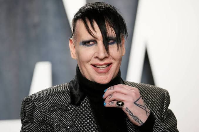 Várias mulheres acusam Marilyn Manson de estupro e assédio sexual