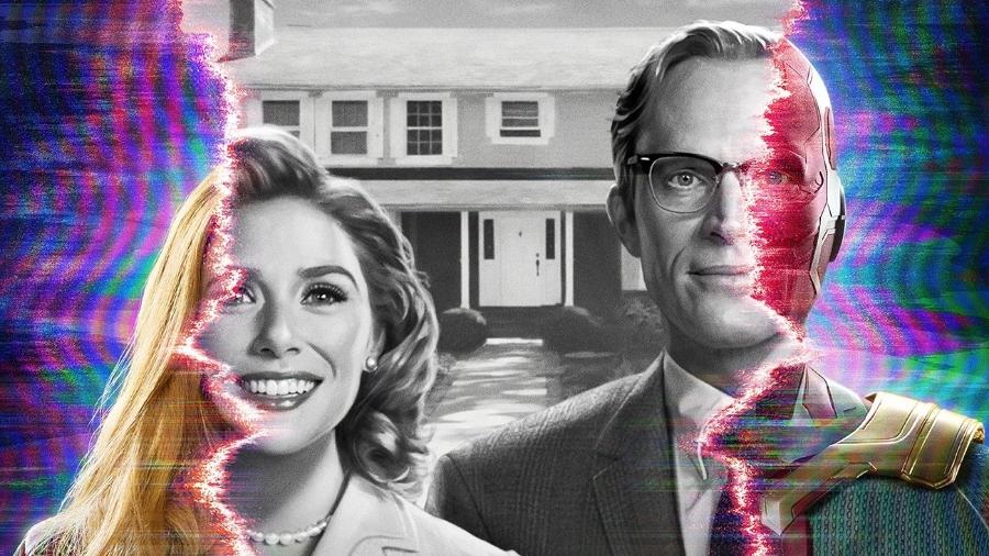 Após fim de 'WandaVision', Disney+ ultrapassa 100 milhões de assinantes