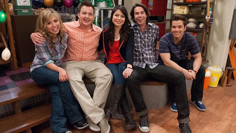 Astros de 'iCarly' dão detalhes do revival da série