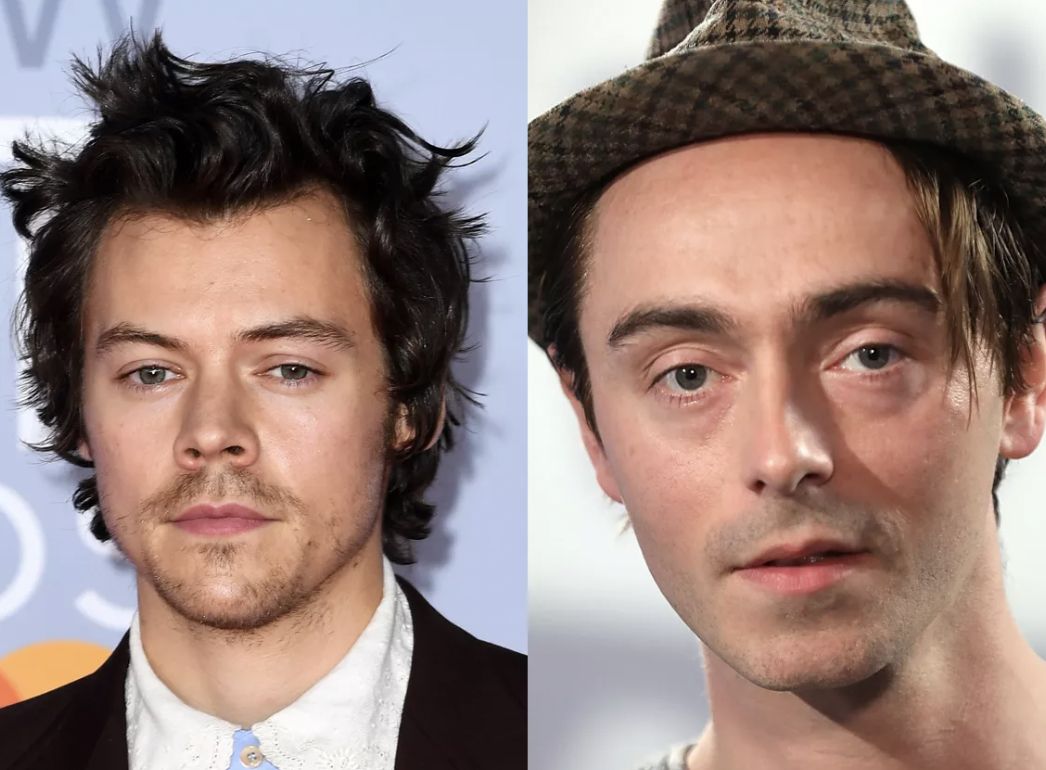 Ator é escolhido para ser par romântico de Harry Styles em filme