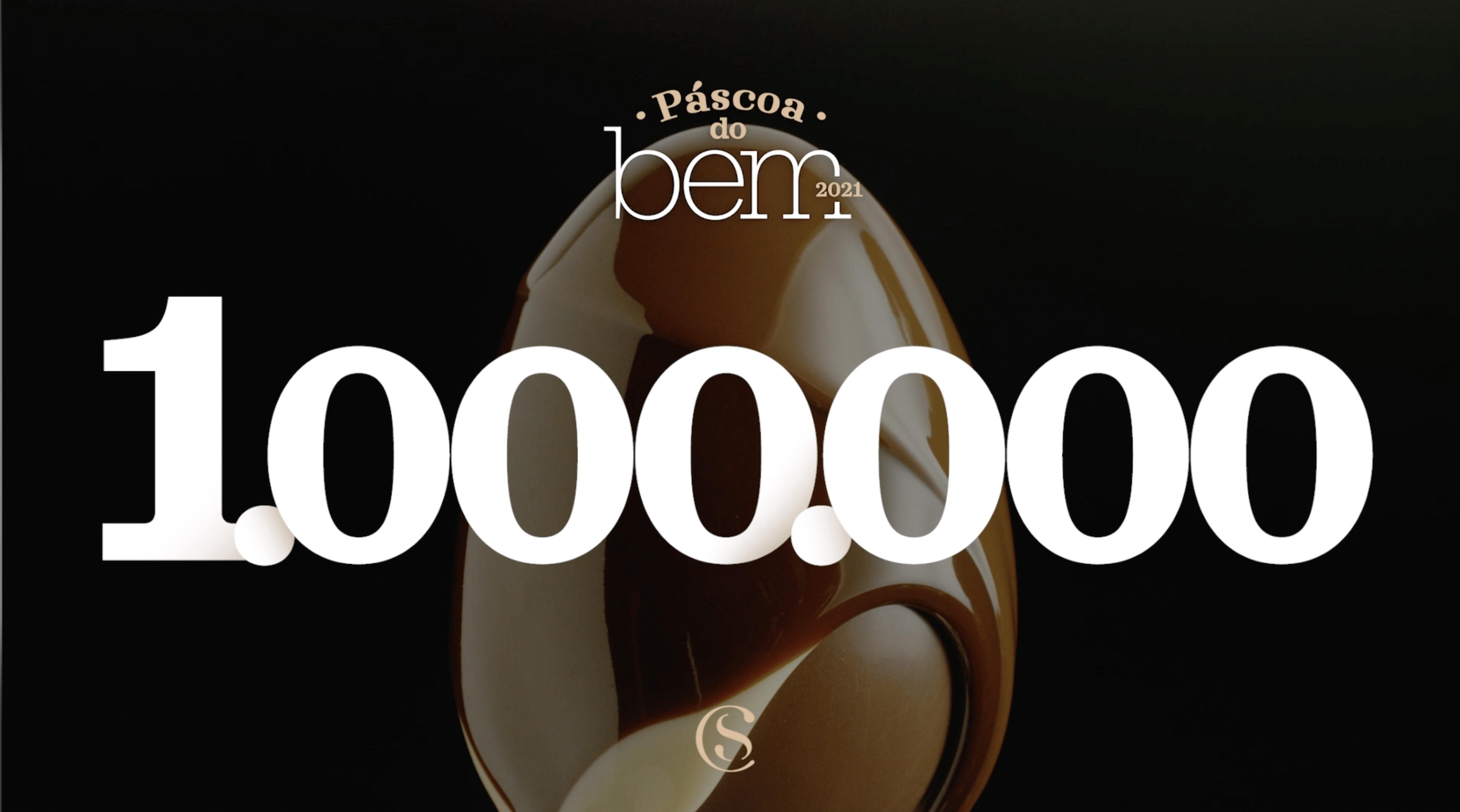 Cacau Show emociona com filme especial com a segunda edição da "Páscoa do Bem"