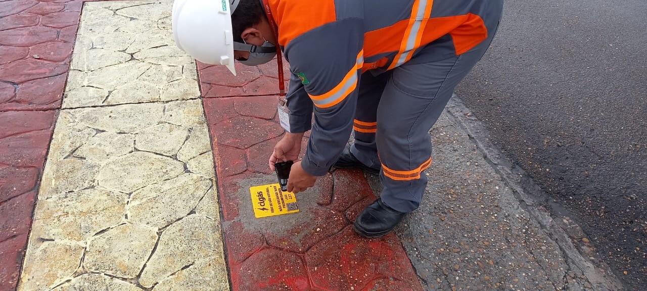 Cigás conquista prêmio nacional com projeto ‘Tachão Inteligente’