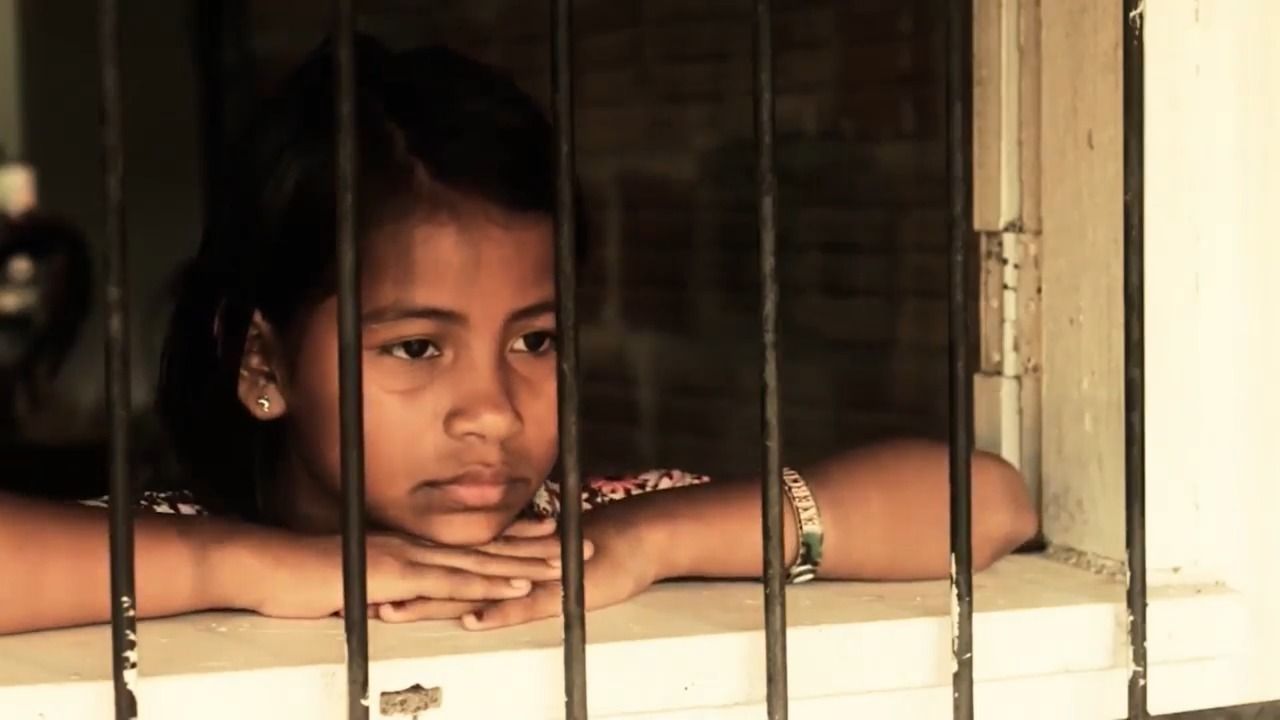 Cine sem Sair de Casa exibe obras de Erismar Fernandes neste sábado (13/03)