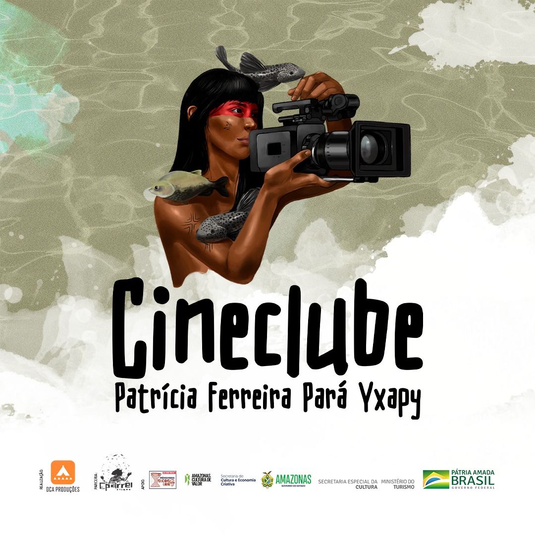 Cineclube abre convocatória para obras realizadas por mulheres