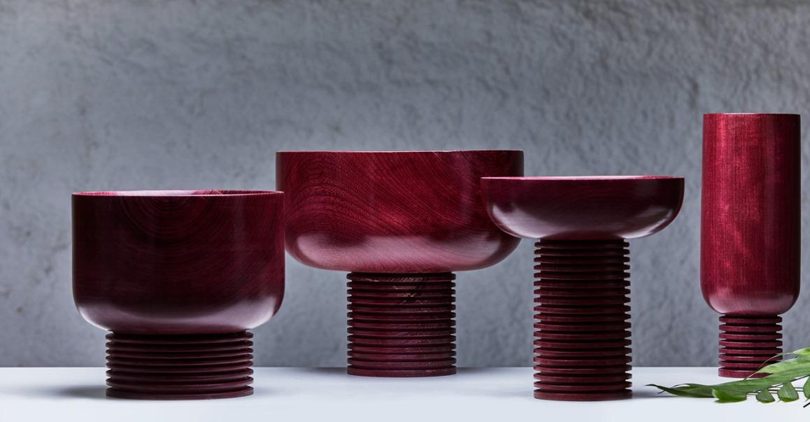 Coleção criada por ribeirinho do Amazonas é finalista do Casa Vogue Design 2021