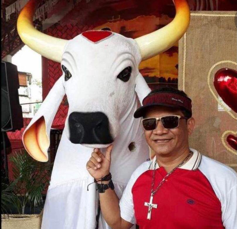 'Considerado' nos deixa e o Festival de Parintins fica mais triste