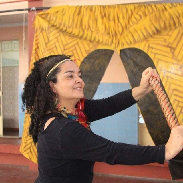 “Corpobjeto” realizará oficinas artísticas no mês de abril