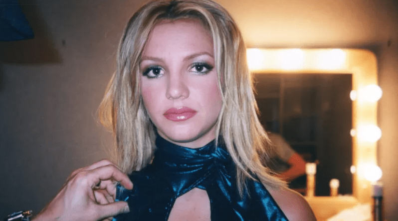 Documentário sobre Britney Spears chega ao Globoplay