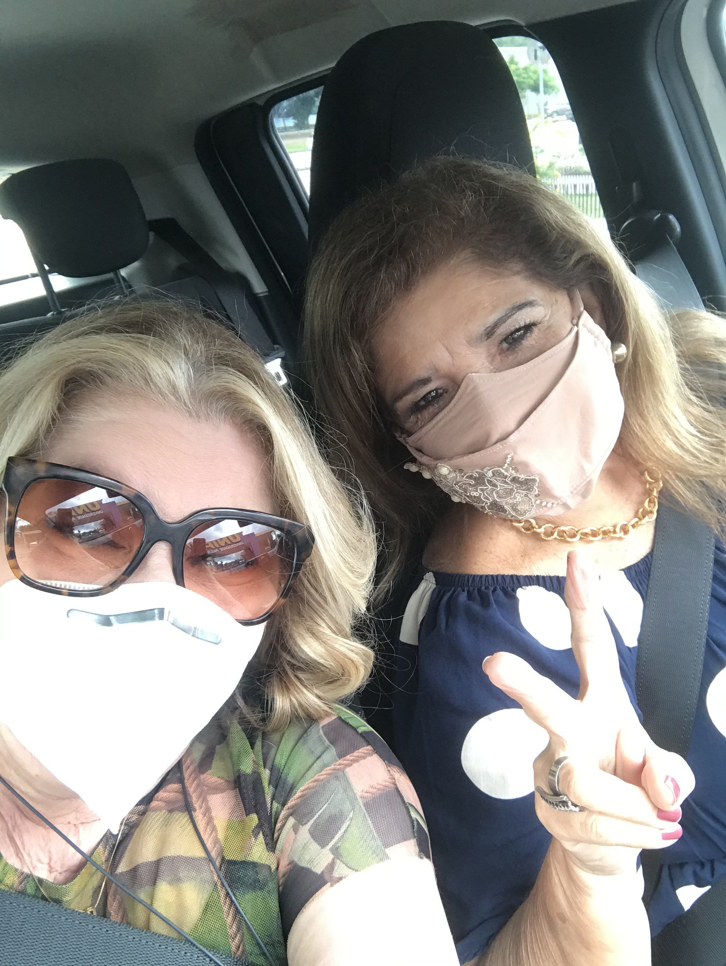 E eu nem virei jacaré-fêmea!