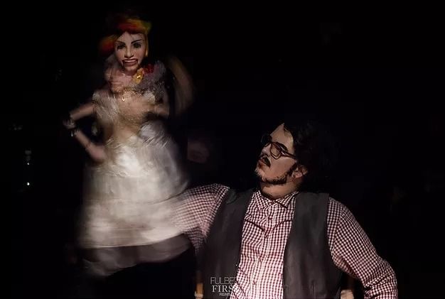 Espetáculo mineiro “Brasil: Versão Brasileira” terá exibição especial para o público do Amazonas