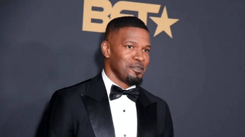 Jamie Foxx será Mike Tyson em série biográfica