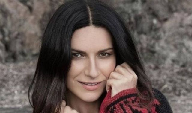 Laura Pausini fala sobre indicação ao Oscar: 'Me sinto um pouco confusa'
