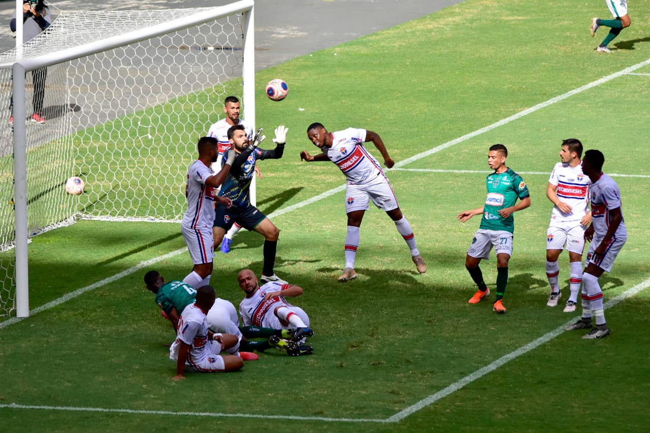 Manaus e Penarol são os finalistas do Barezão 2020