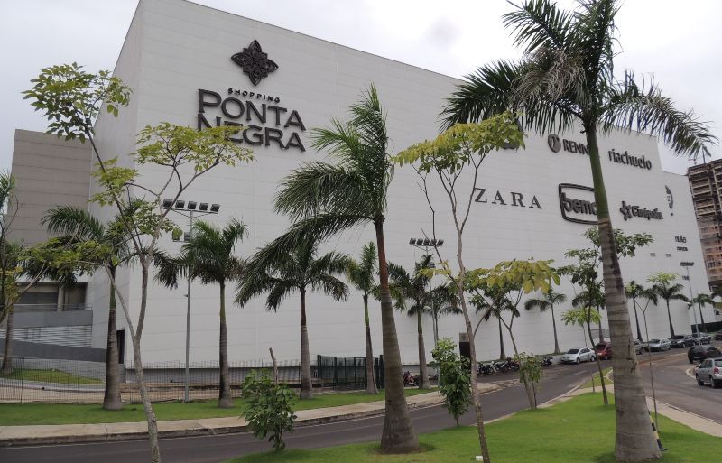 Jornalistas amazonenses participam de Live do Shopping Ponta Negra em comemoração ao Dia da Mulher