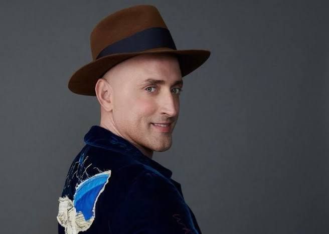 Paulo Gustavo tem "boa resposta" a tratamento de Covid-19