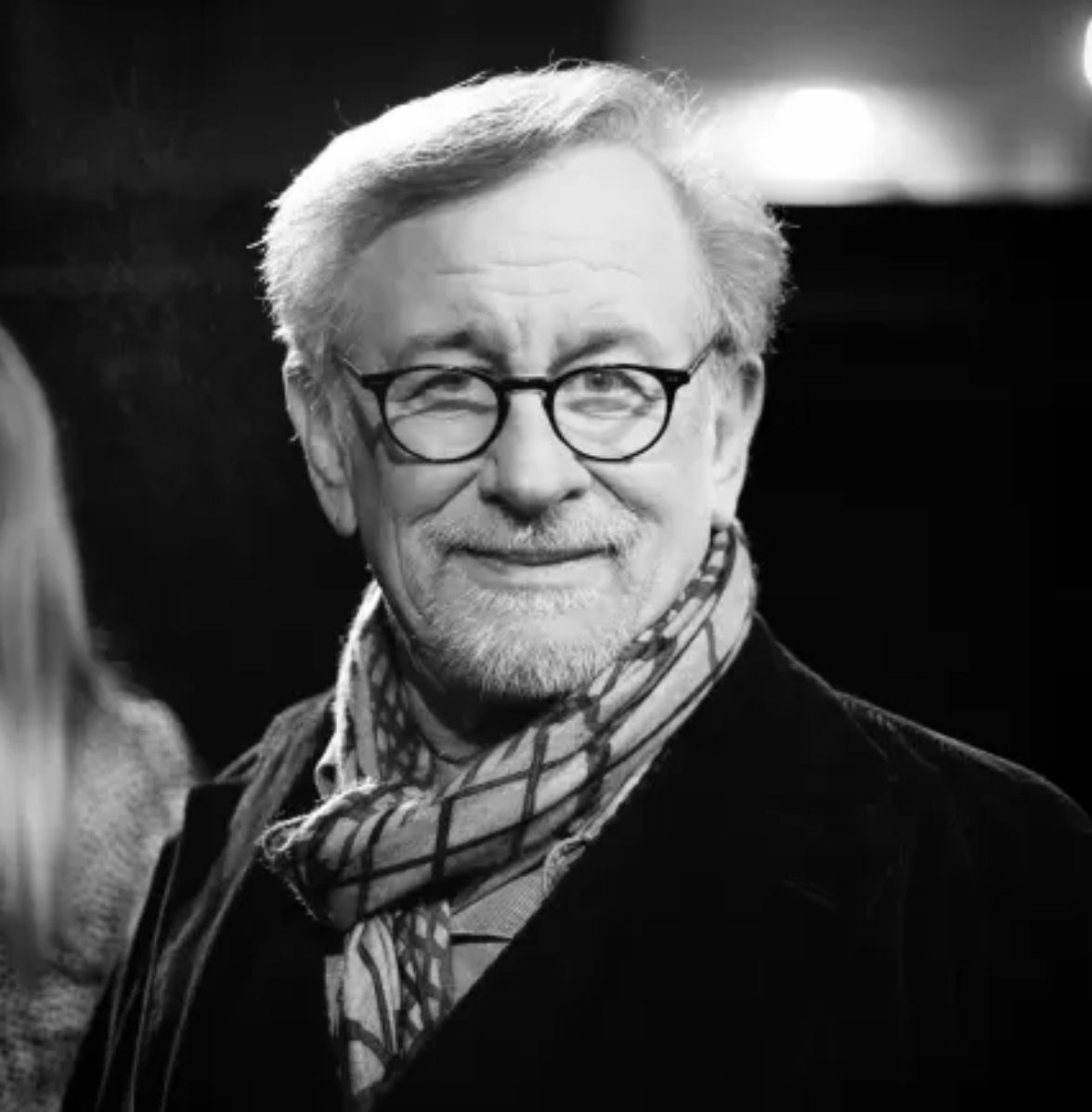 Steven Spielberg irá dirigir filme sobre sua própria vida