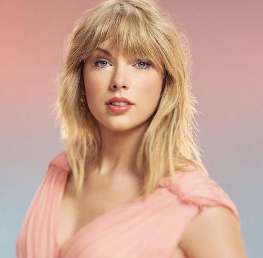 Taylor Swift doa R$ 276 mil para mãe de cinco que perdeu marido para Covid-19