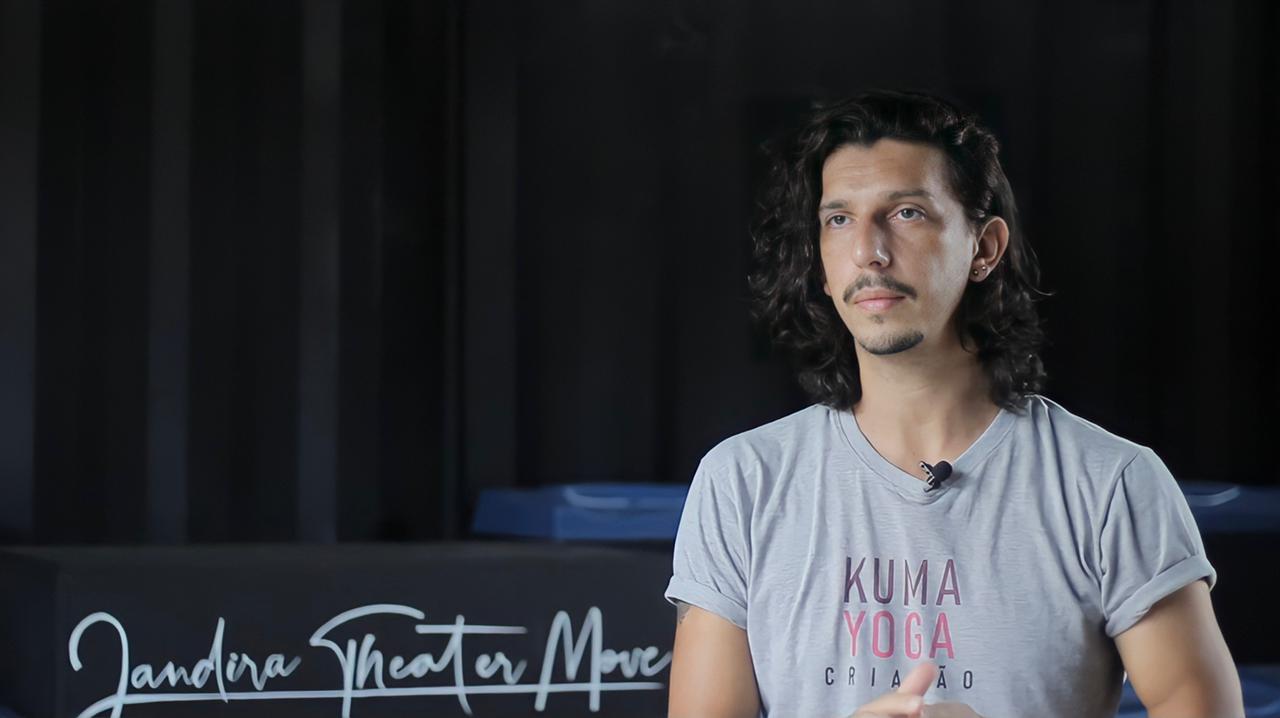 ‘Teatro.Doc’ apresenta trajetória de grupos amazonenses nas plataformas digitais