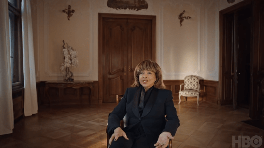Tina Turner relembra vida e carreira em documentário na HBO