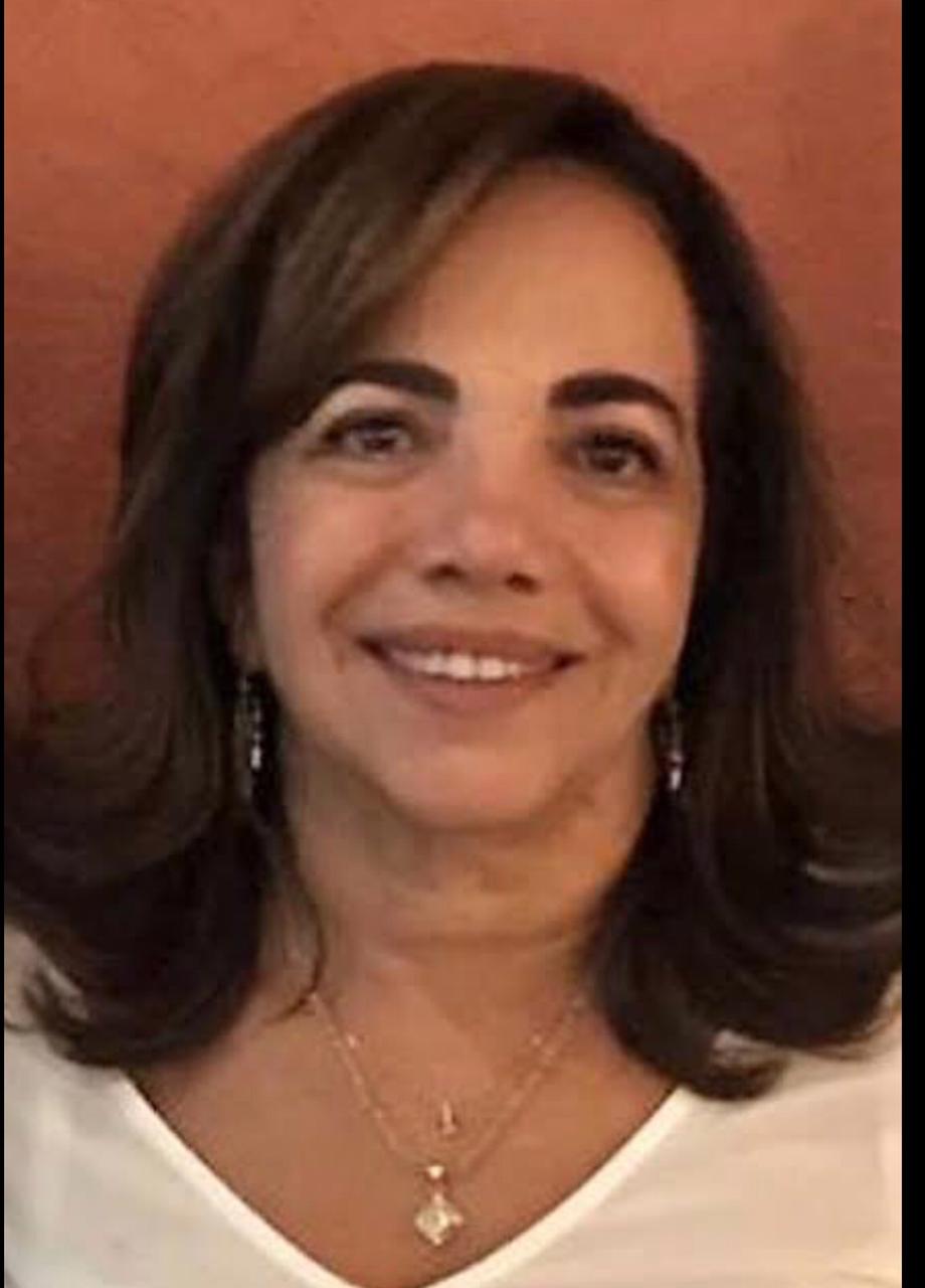 Vânia Maria Marques Marinho é nomeada como desembargadora do TJAM