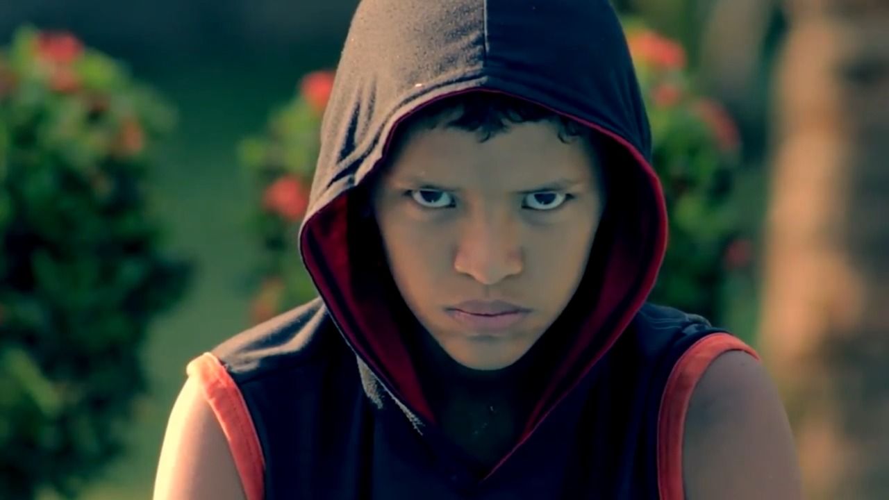 Castro Jr. é o cineasta da semana no “Cine Sem Sair de Casa”