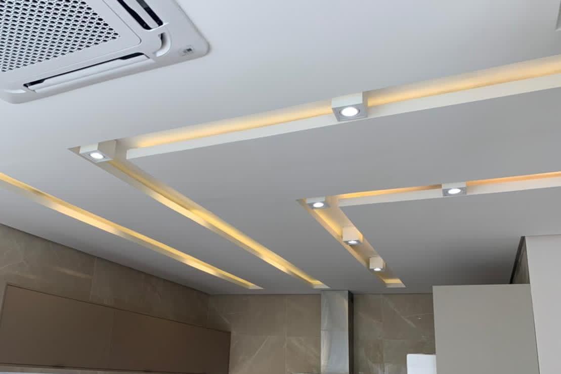 A iluminação e sua importância na decoração