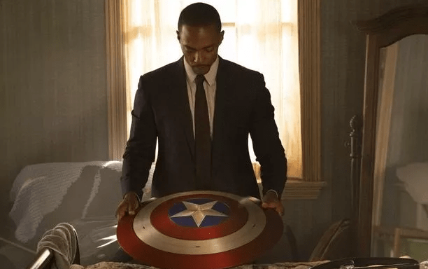 'Capitão América 4', da Marvel, está em desenvolvimento