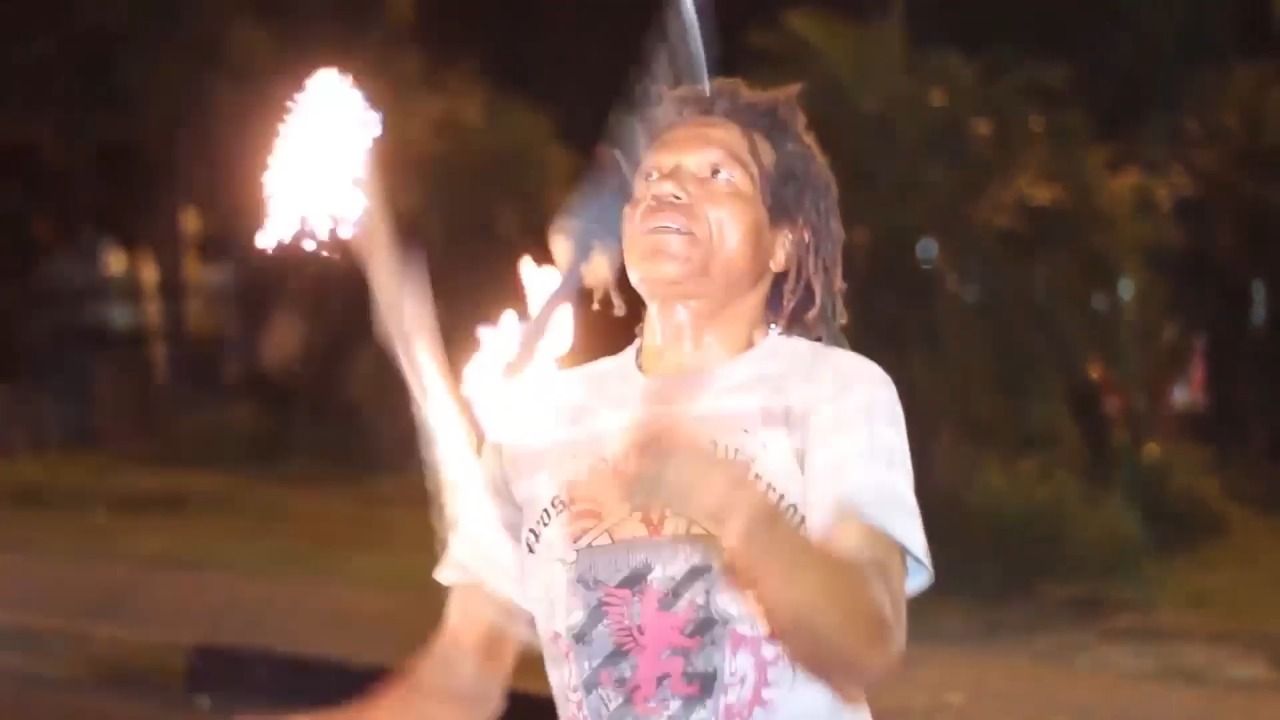 ‘Cine Sem Sair de Casa’ apresenta documentários de Ari Santos