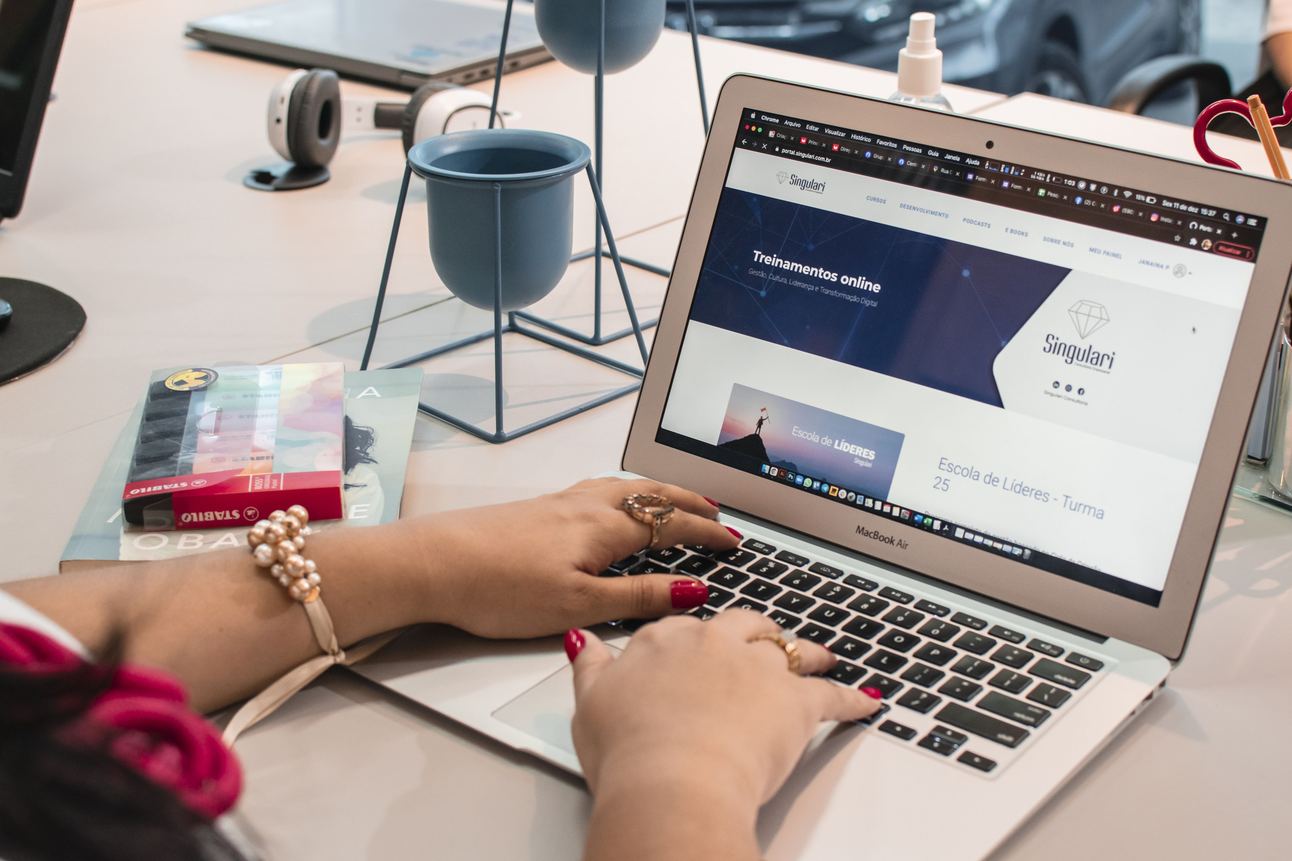 Curso ‘Autoconhecimento com MBTI’ abre inscrições para segunda turma