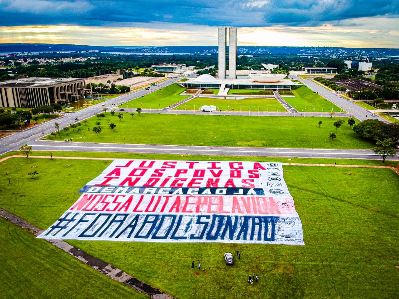 Dia dos Povos Indígenas celebra resistência dos povos originários do Brasil