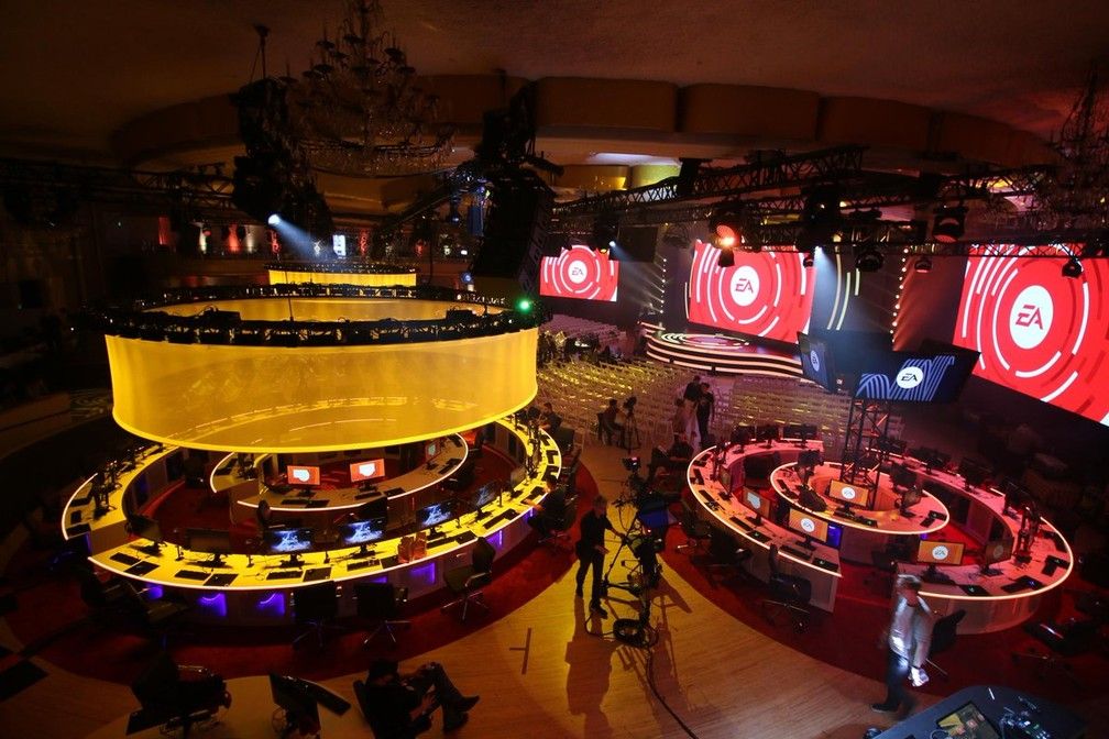 Feira de videogames E3 será realizada em junho de forma gratuita e virtual