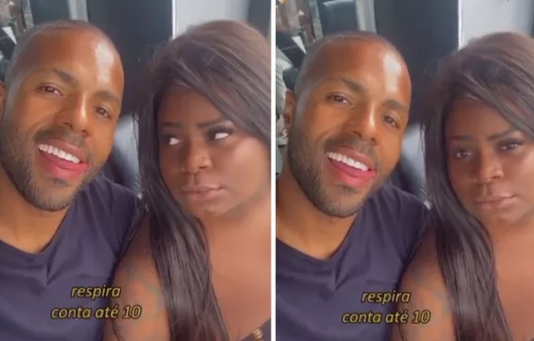 Jojo Todynho confirma romance com jogador de futebol: "Me apaixonei"