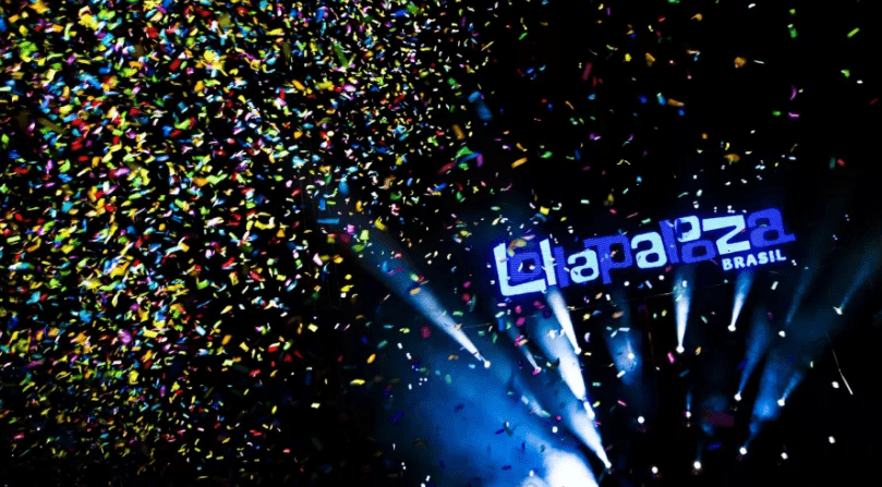 Lollapalooza Brasil é adiado pela 3ª vez, para março de 2022