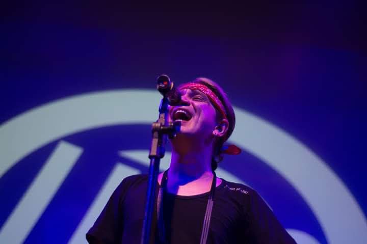 Luso Neto inova e apresenta o 'Rock Não Tem Idade' na Live Especial 'I Love Cazuza'