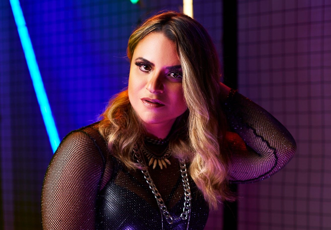 May Seven lança “Abra Porta” pela Universal Music