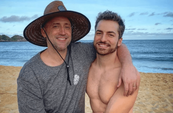 Paulo Gustavo recebe transfusão e marido pede doações de sangue