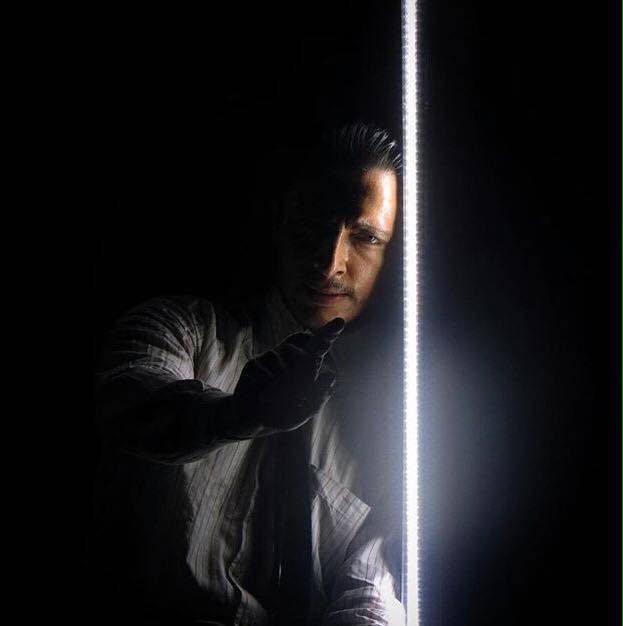 ‘Pitiú Textual das Artes: Jovens Artistas’ tem bate-papos com Dimas Mendonça, Miro Messa e Diego Leo